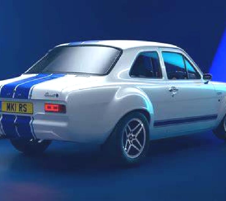escort Navaleno