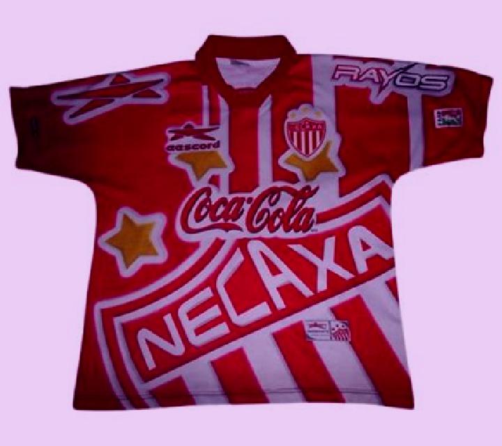 escort Necaxa