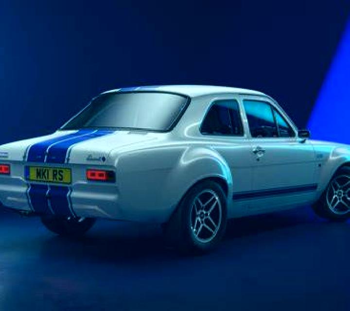 escort Nechin