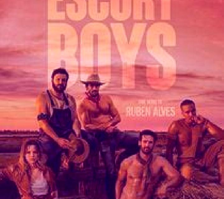 escort Negaunee