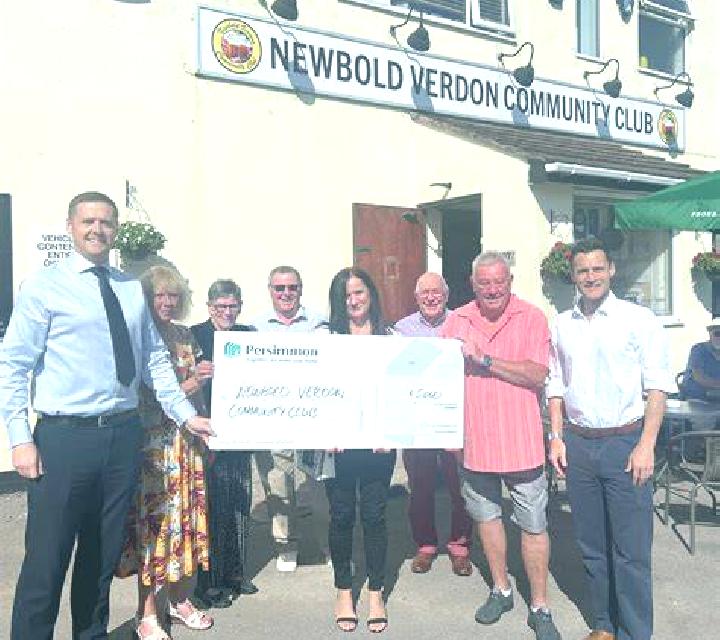 escort Newbold Verdon