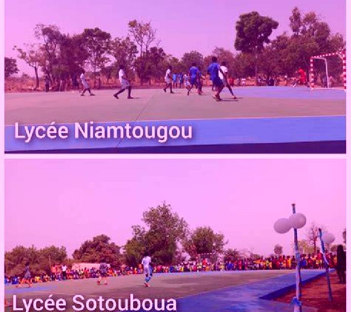 escort Niamtougou