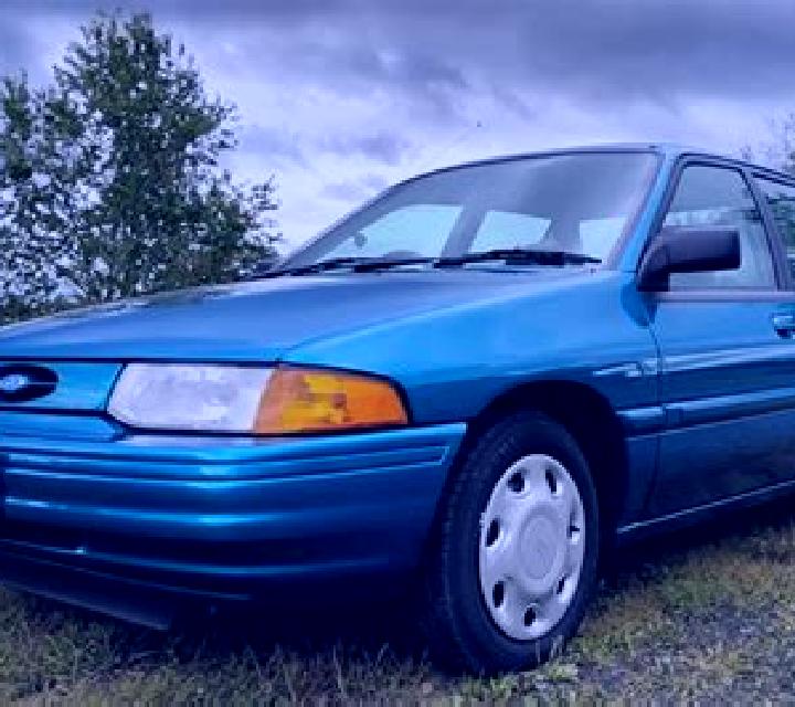 escort Non Thai