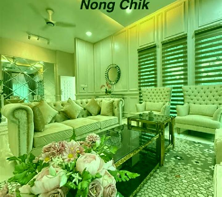 escort Nong Chik