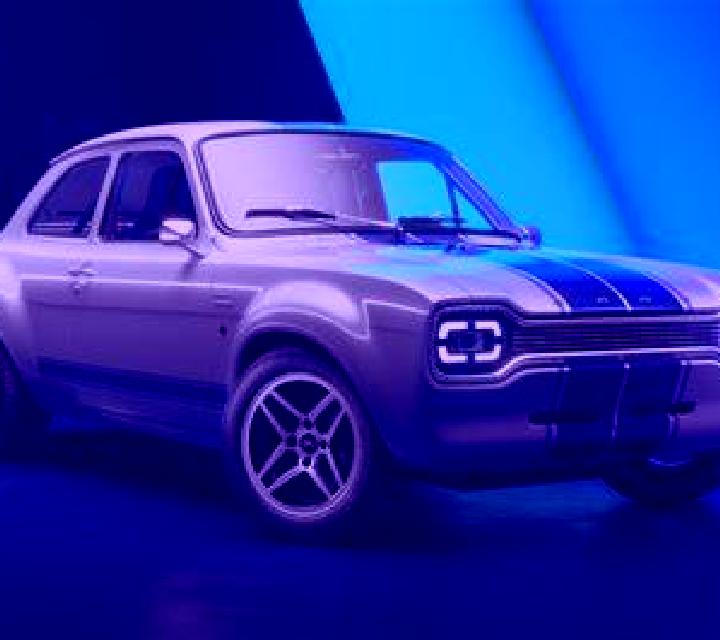 escort Norma
