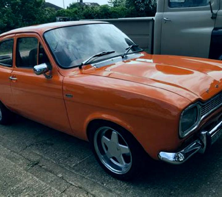 escort Nova Kuban