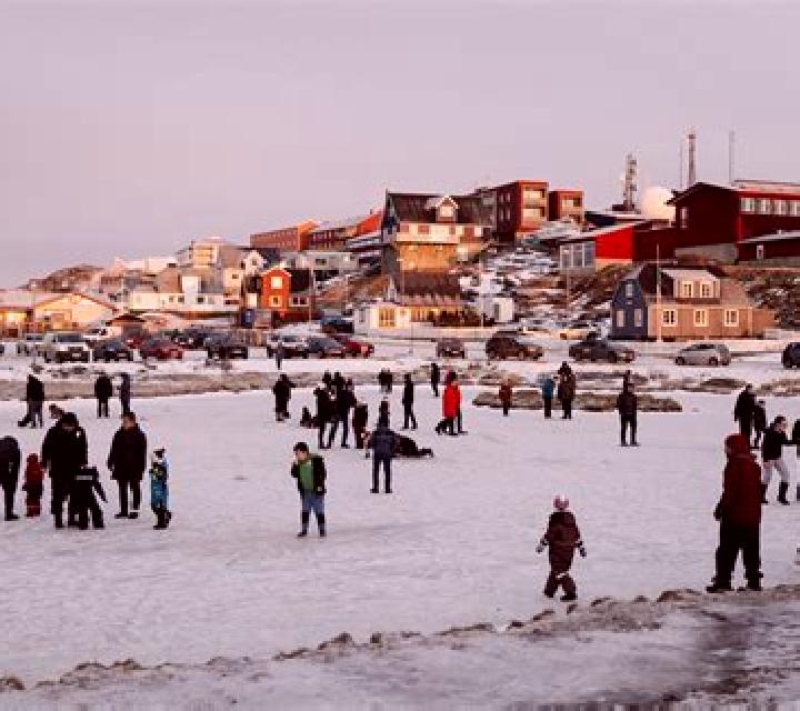 escort Nuuk