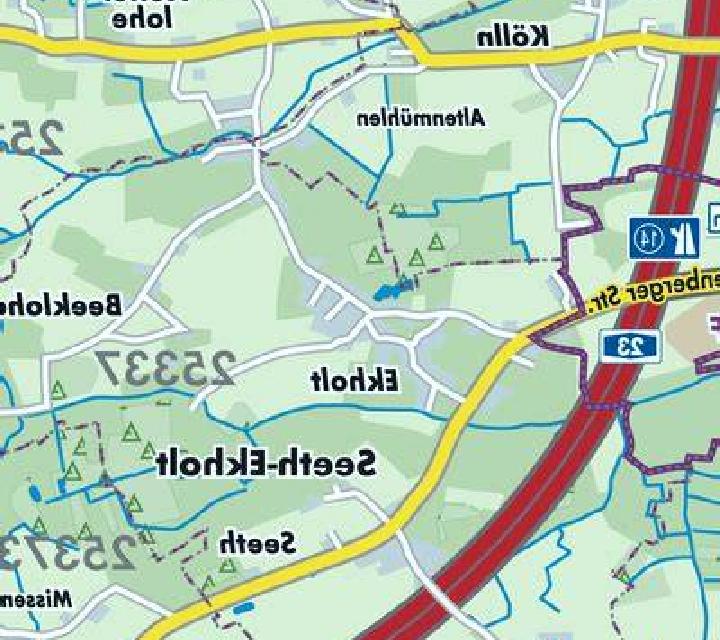 escort Oberhambach