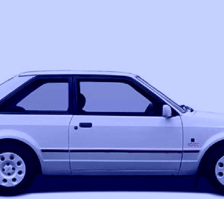 escort Ochanado
