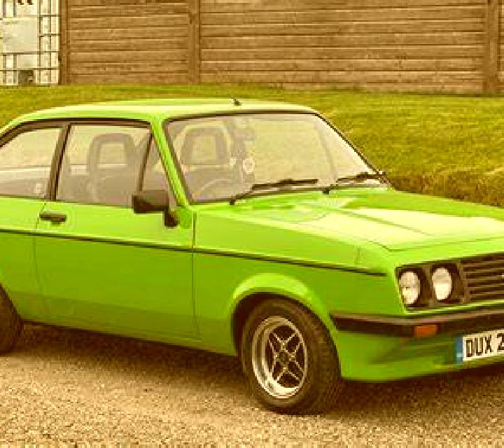 escort Ococh