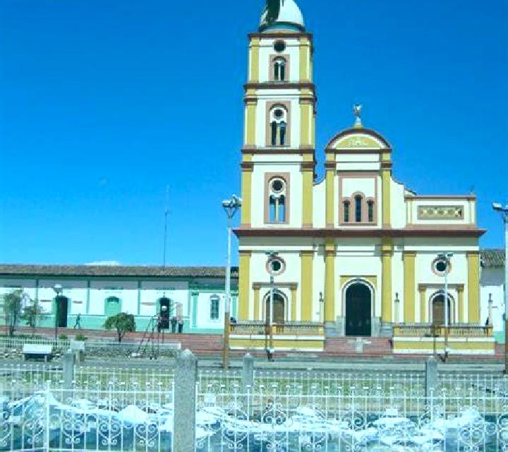 escort Olvera