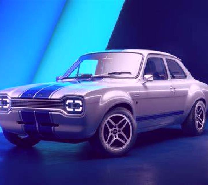 escort Olympic