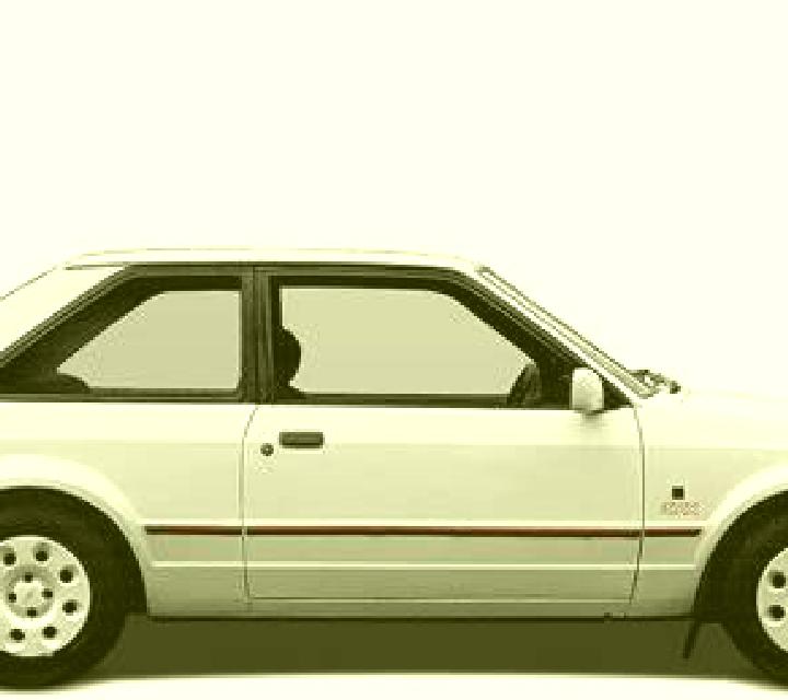 escort Orinoco A