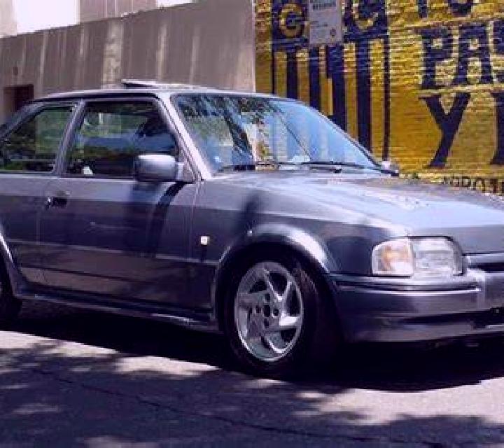 escort Orlovka