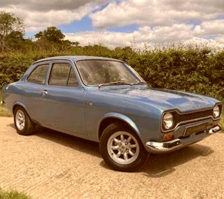 escort Orrick
