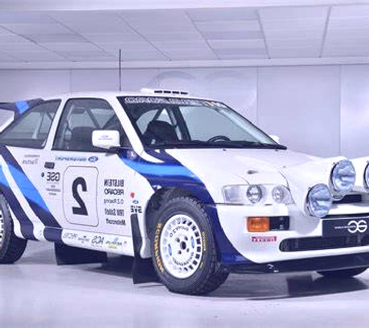escort Ostra