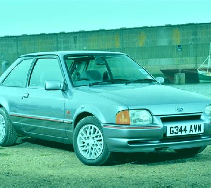 escort Ottenstein