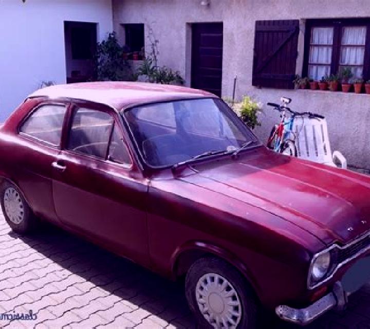 escort Ouani