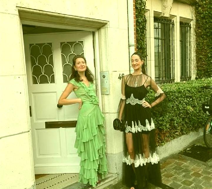 escort Oudenaarde