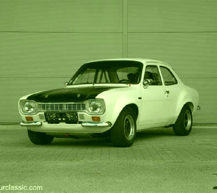 escort Paete