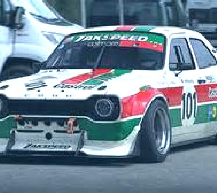 escort Pagliarelle