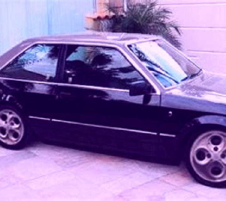 escort Pai