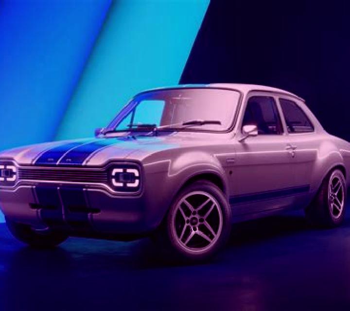 escort Paint