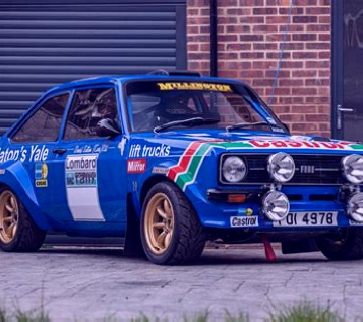 escort Paradas