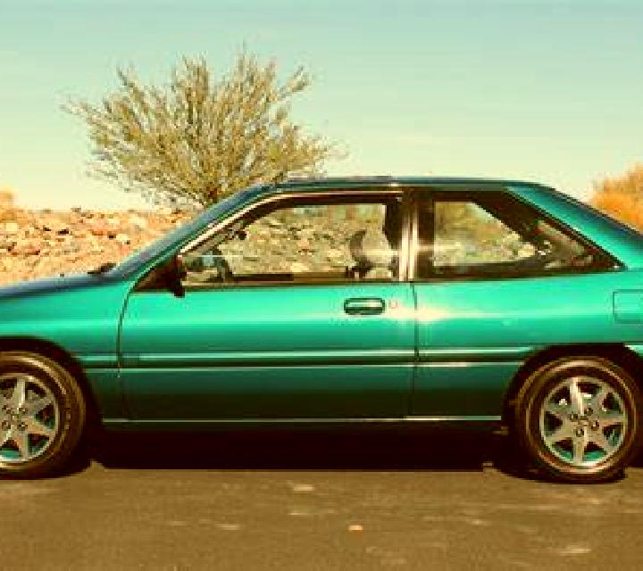 escort Parista