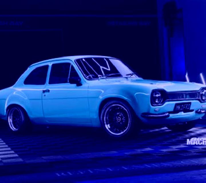 escort Parxem