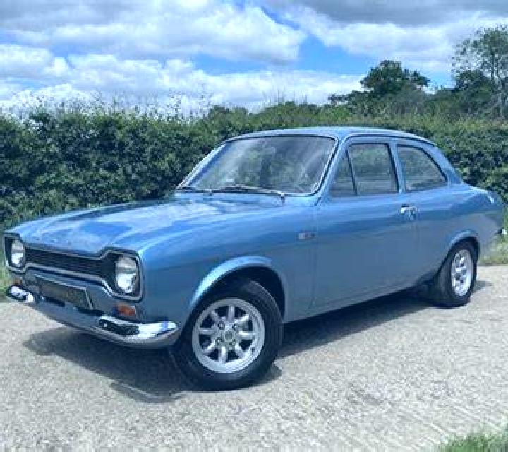 escort Pazaric