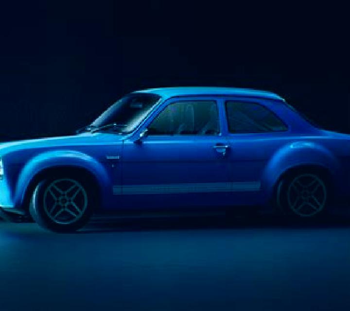 escort Pease Bay