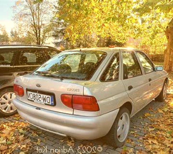 escort Perieni