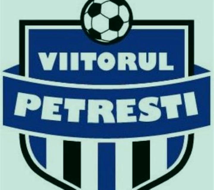 escort Petresti