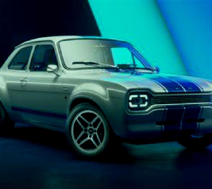 escort Picar