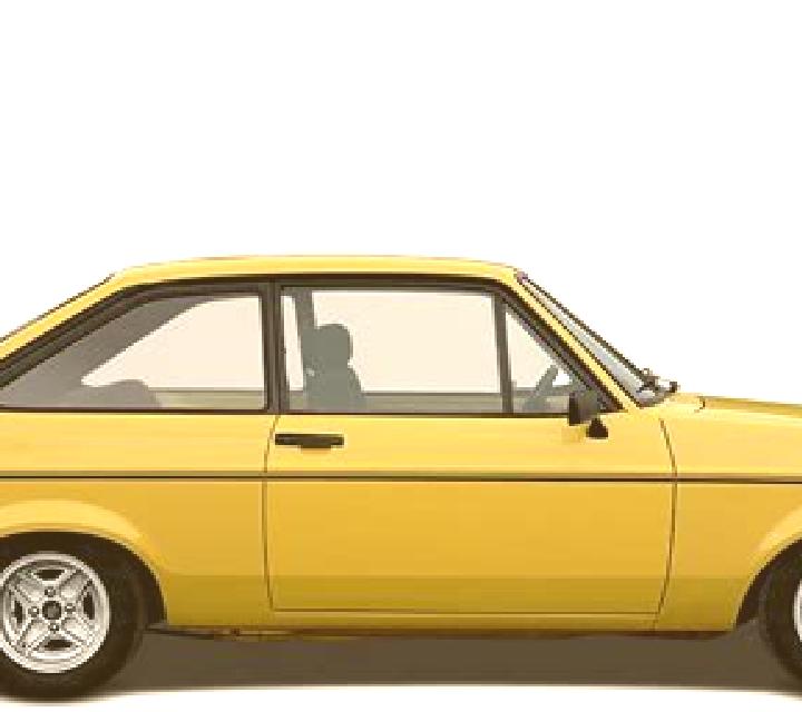escort Pimaco Two