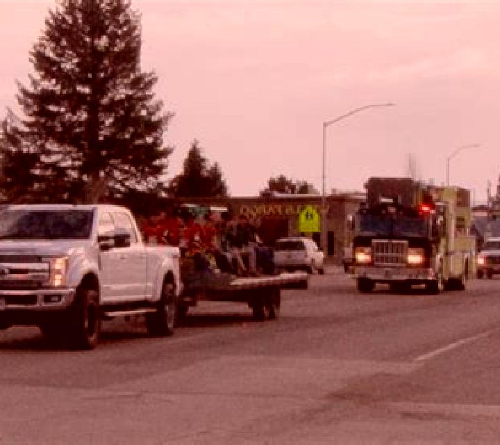 escort Pinedale