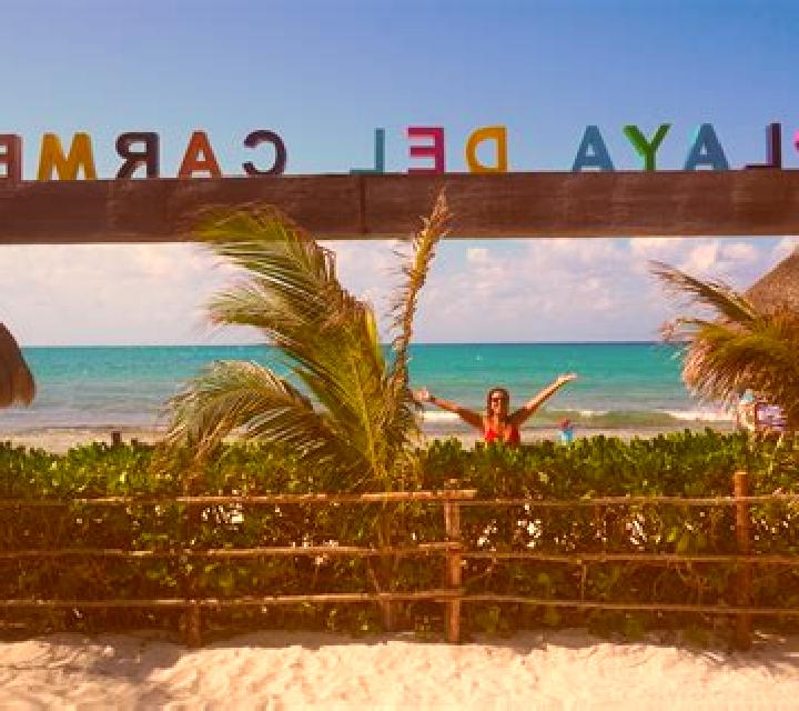 escort Playa del Carmen