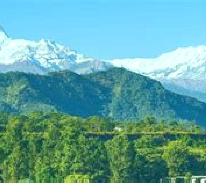 escort Pokhara