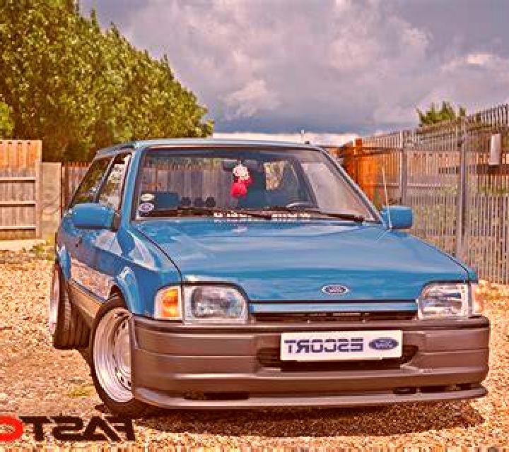 escort Polo Satu