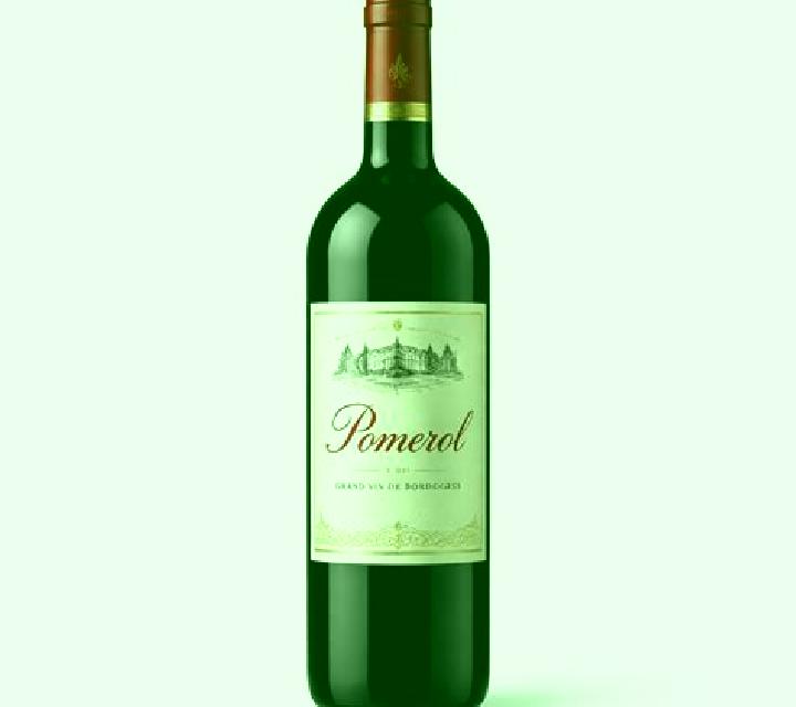 escort Pomerol