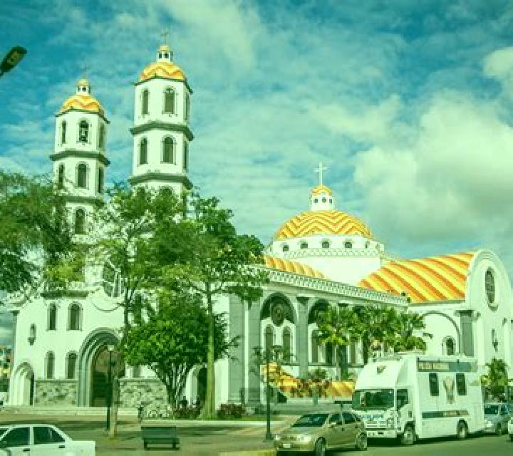 escort Portoviejo