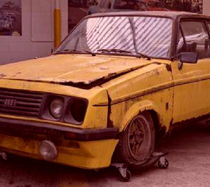 escort Potrero Horcon