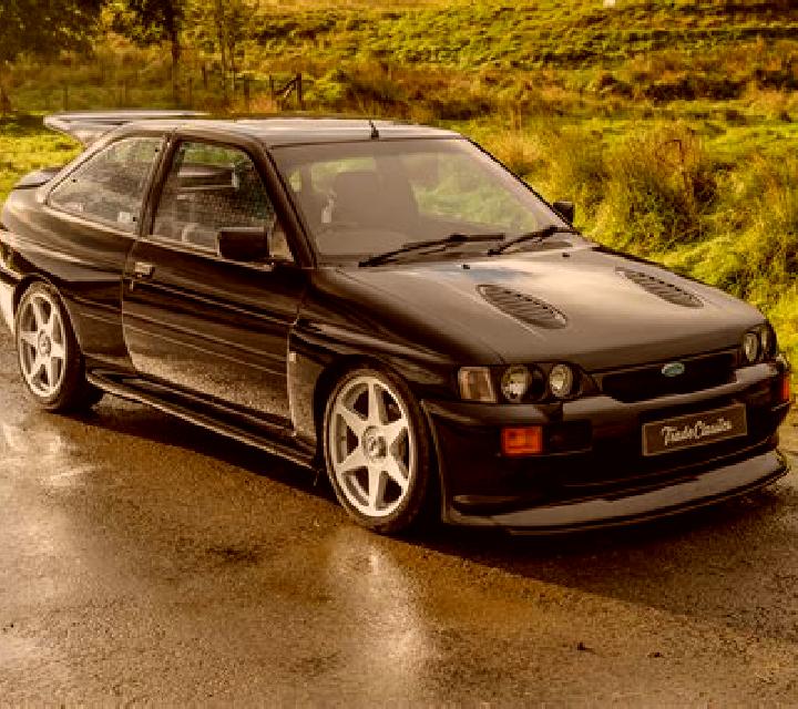 escort Puente Nuevo