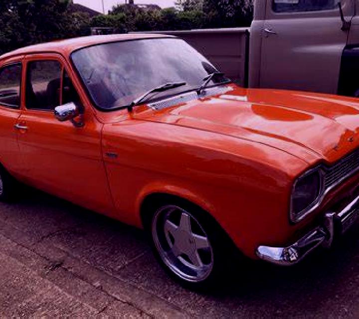 escort Quer