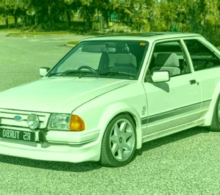 escort Ramjin