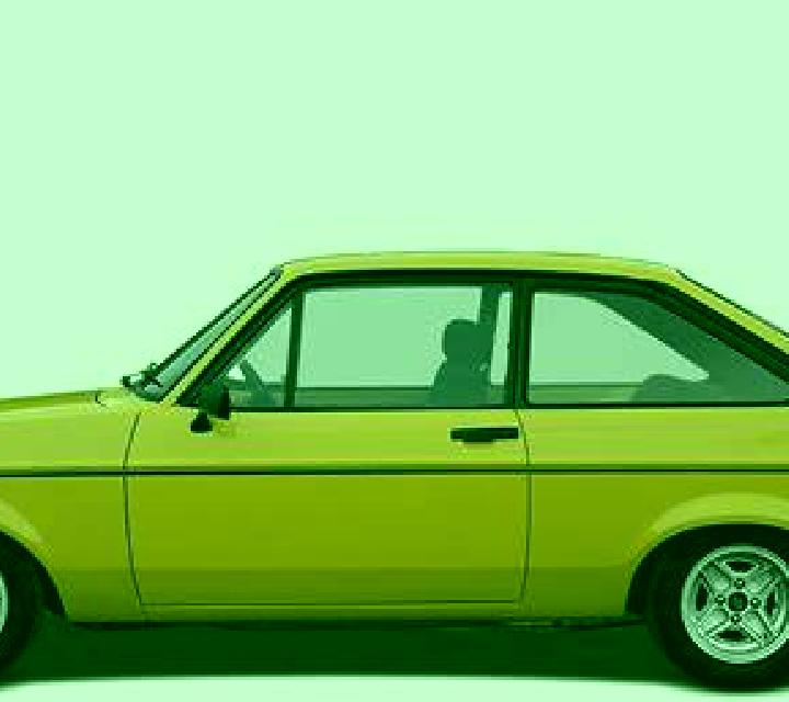 escort Ranger