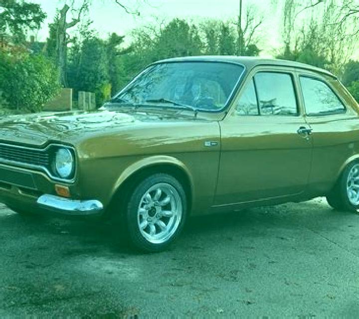 escort Rauchtown