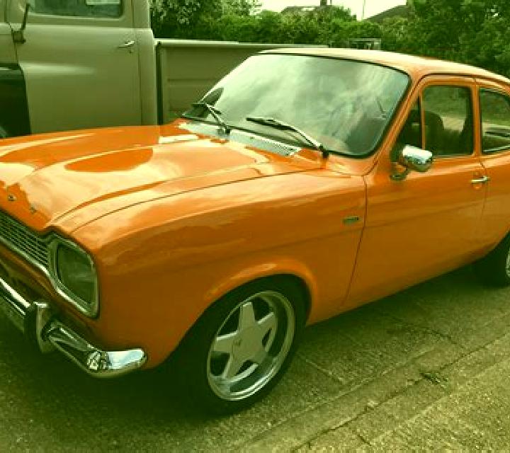 escort Ravenshoe