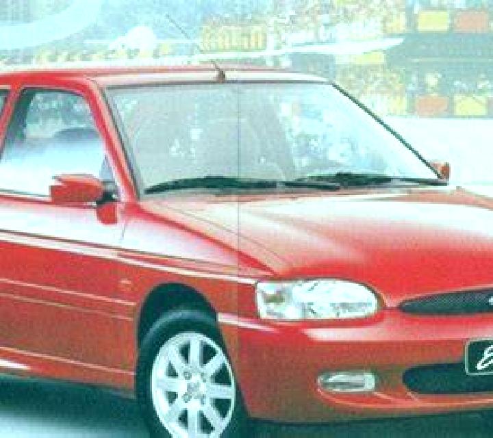 escort Realico